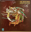 Morton Subotnick - The Wild Bull (LP Tweedehands)