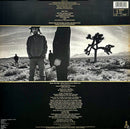 U2 - The Joshua Tree (LP Tweedehands)