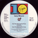 Gary Moore - Over The Hills And Far Away (12" Tweedehands) - Discords.nl
