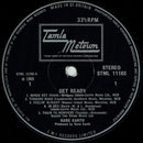 Rare Earth - Get Ready (LP Tweedehands)