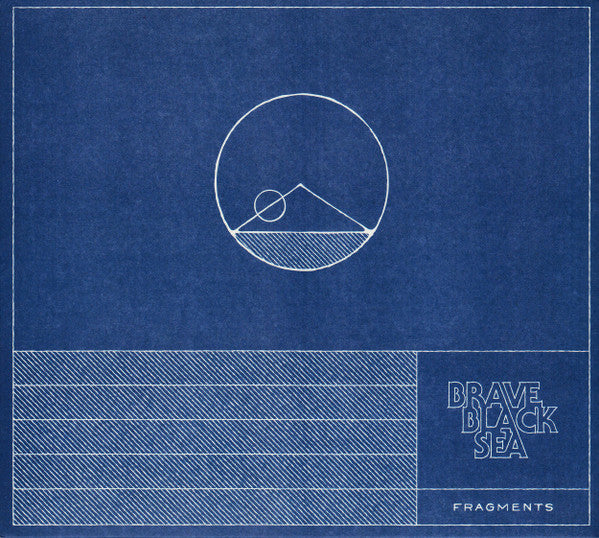 Brave Black Sea - Fragments (CD)