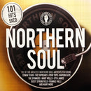 Various - 101 Northern Soul (CD) - Discords.nl