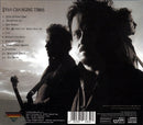 Steve Lukather - Ever Changing Times (CD) - Discords.nl