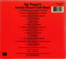Beatles, The - Sgt. Pepper's Lonely Hearts Club Band (CD Tweedehands)
