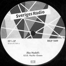 Åke Hodell, François Dufrêne, Bob Cobbing - Text-Sound Compositions 1: A Stockholm Festival 1968 (LP Tweedehands) - Discords.nl