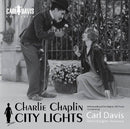 Charlie Chaplin - City lights (LP) - Discords.nl