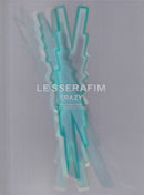 Le Sserafim - Crazy (CD)