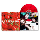 Le Sserafim - 1st single album (LP) - Discords.nl