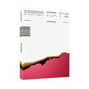 Le Sserafim - Unforgiven (CD) - Discords.nl