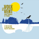 Le Vent Du Nord - Les voix du vent avec cordes et piano (CD) - Discords.nl
