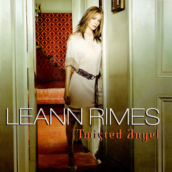 LeAnn Rimes - Twisted angel (CD) - Discords.nl