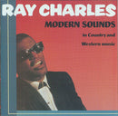 Ray Charles - Modern Sounds In Country And Western Music (CD Tweedehands)