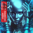 League Of Distortion - Galvanize (CD)