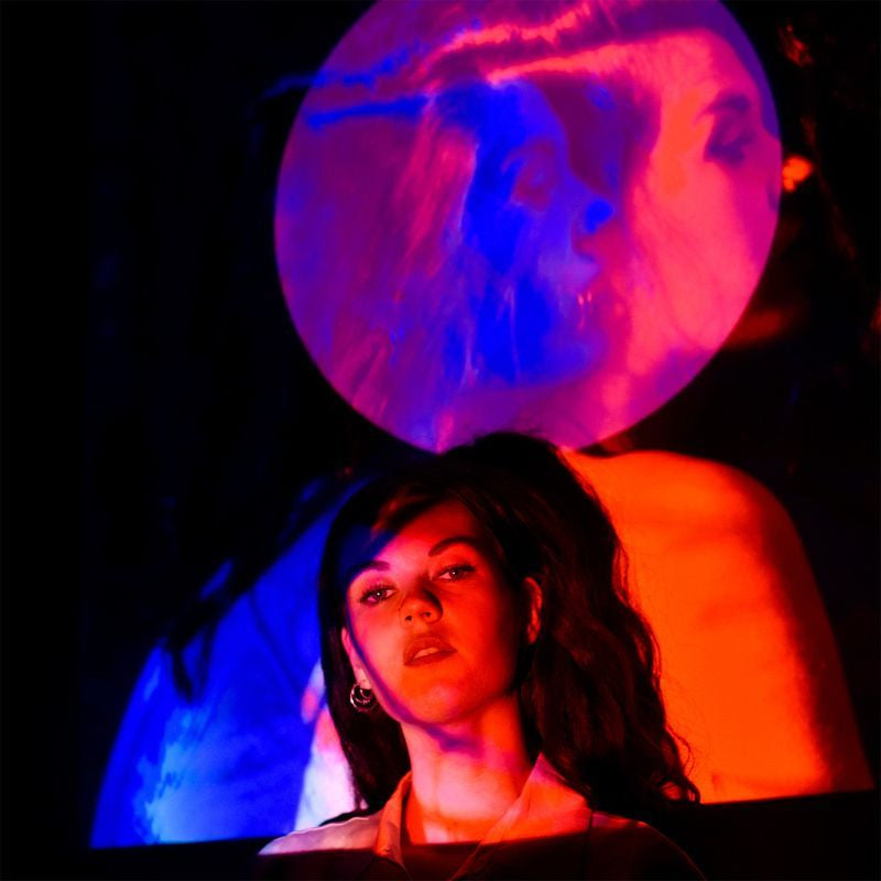 Leah Rye - Elusive (LP) - Discords.nl