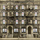 Led Zeppelin - Physical graffiti (LP)