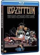 Led Zeppelin - Song remains the same (DVD / Blu-Ray)