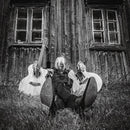 Ledfoot - Coffin nails (CD) - Discords.nl