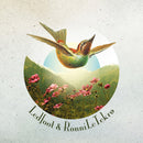 Ledfoot & Ronni Le Tekro - Ledfoot & ronni le tekro (CD) - Discords.nl