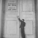 Jean Ledrut - The trial (original soundtrack) (LP)