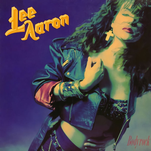 Lee Aaron - Bodyrock (CD) - Discords.nl