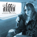 Lee Aaron - Diamond baby blues (CD) - Discords.nl