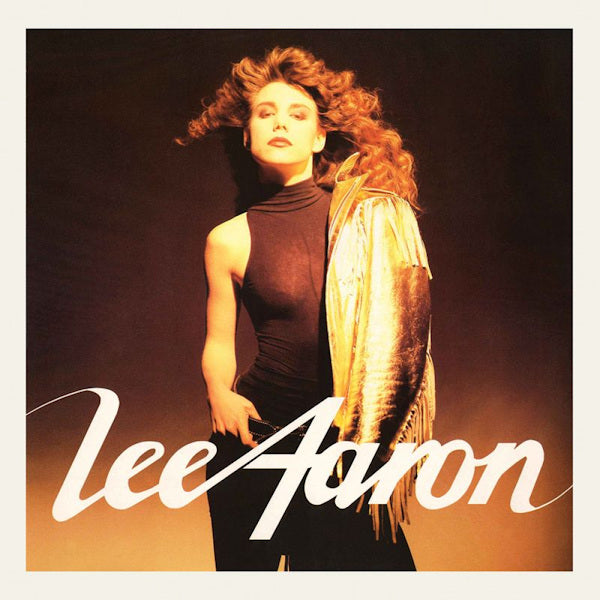 Lee Aaron - Lee aaron (CD) - Discords.nl