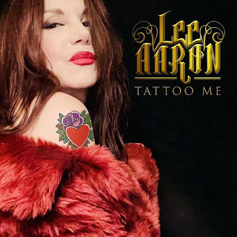 Lee Aaron - Tattoo me (LP) - Discords.nl