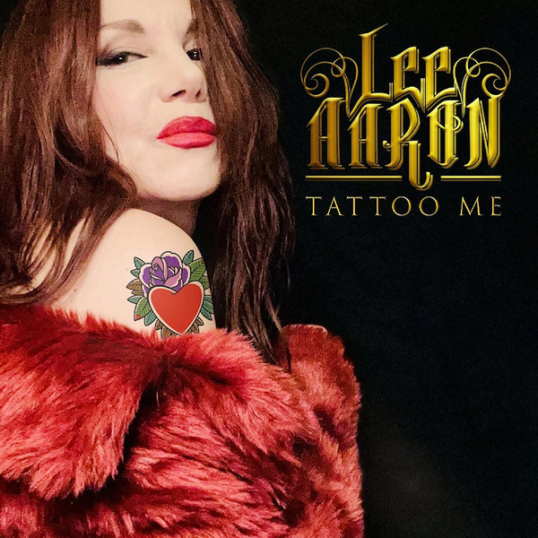 Lee Aaron - Tattoo me (CD) - Discords.nl