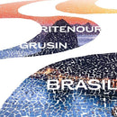 Lee Ritenour & Dave Grusin - Brasil (LP) - Discords.nl