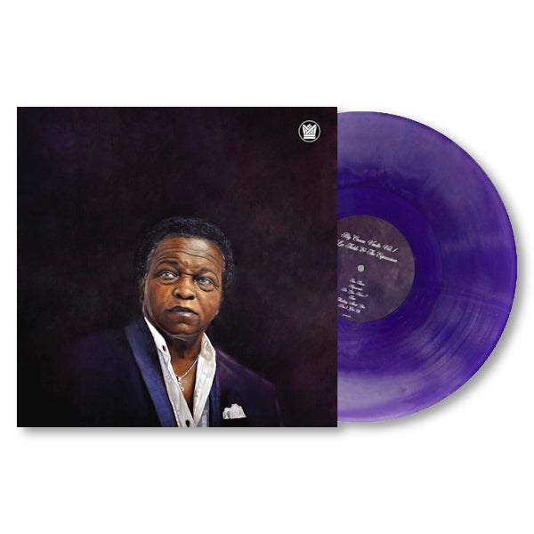 Lee Fields & The Expressions - Big crown vaults vol. 1 (LP) - Discords.nl