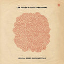 Lee Fields & The Expressions - Special night instrumentals (LP) - Discords.nl