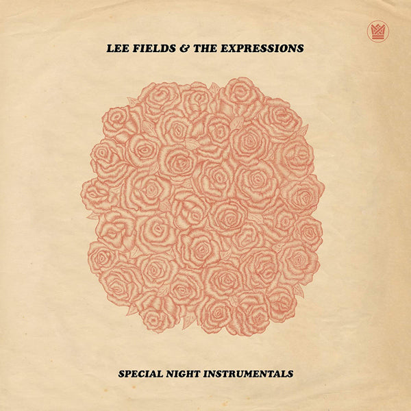 Lee Fields & The Expressions - Special night instrumentals (LP) - Discords.nl