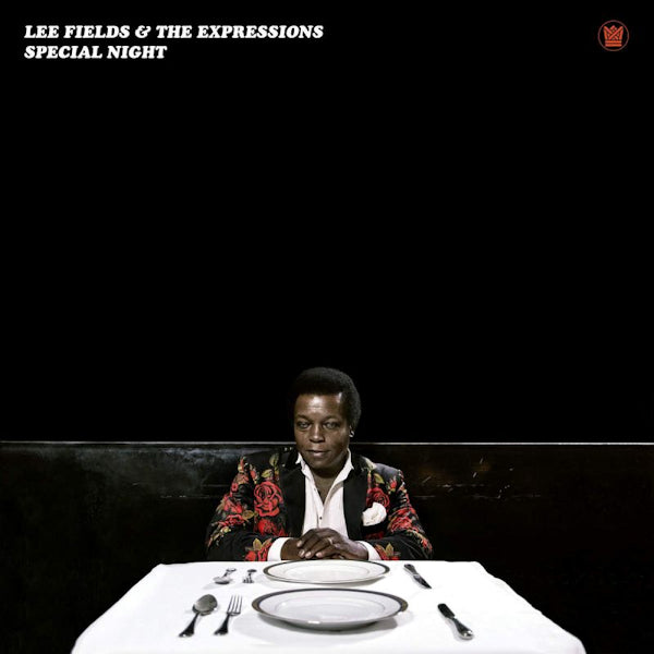 Lee Fields & The Expressions - Special night (LP) - Discords.nl