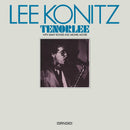 Lee Konitz - Tenorlee (LP) - Discords.nl