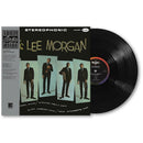 Lee Morgan - Here's lee morgan (LP)