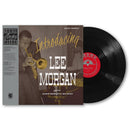 Lee Morgan - Introducing lee morgan (LP)