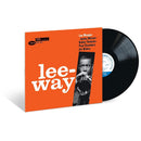 Lee Morgan - Lee-way (LP)