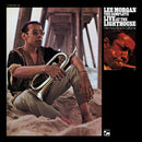 Lee Morgan - The complete live at the lighthouse (LP) - Discords.nl
