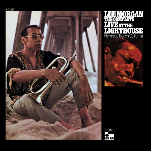 Lee Morgan - Complete live at the lighthouse (CD) - Discords.nl