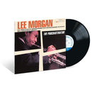 Lee Morgan - The procrastinator (LP)
