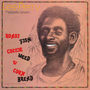 Lee Perry - Roast fish collie weed & corn bread (LP) - Discords.nl