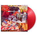 Lee Scratch Perry And The Upsetters - Battle of armagideon -red vinyl- (LP) - Discords.nl