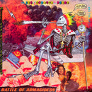 Lee Scratch Perry & The Upsetters - Battle of armagideon (LP) - Discords.nl