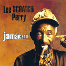 Lee Scratch Perry - Jamaican e.t. (LP)
