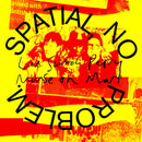 Lee Perry & Mouse On Mars - Spatial, no problem. (LP)