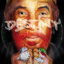 Lee Scratch Perry X Bob Riddim - Destiny (CD) - Discords.nl
