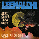 Leenalchi - Here comes that crow (CD)