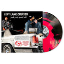 Left Lane Cruiser - Junkyard speed ball (LP) - Discords.nl
