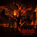 Left To Suffer - Unwelcome guest (LP)