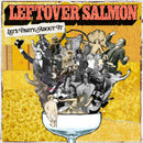 Leftover Salmon - Let's party about it (LP)